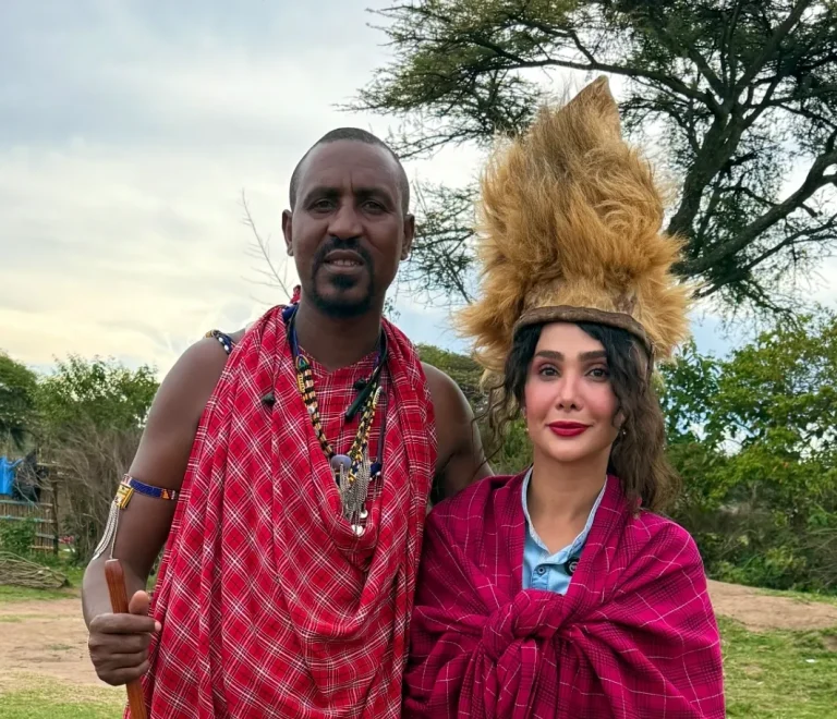 ماجراجویی تا فرهنگ