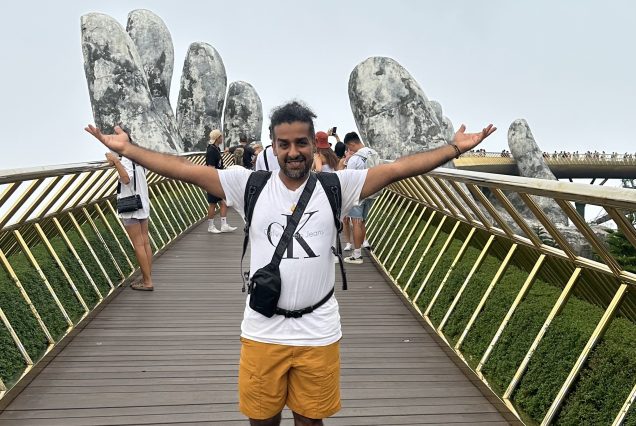 تور ترکیبی ویتنام بهمن ۱۴۰۴