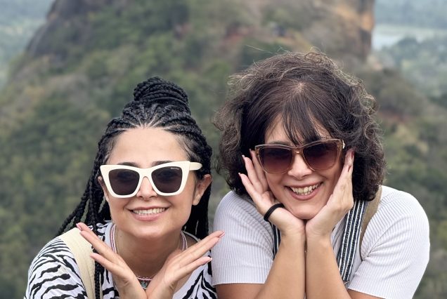 سفر گروهی سریلانکا مالدیو زمستان ۱۴۰۴