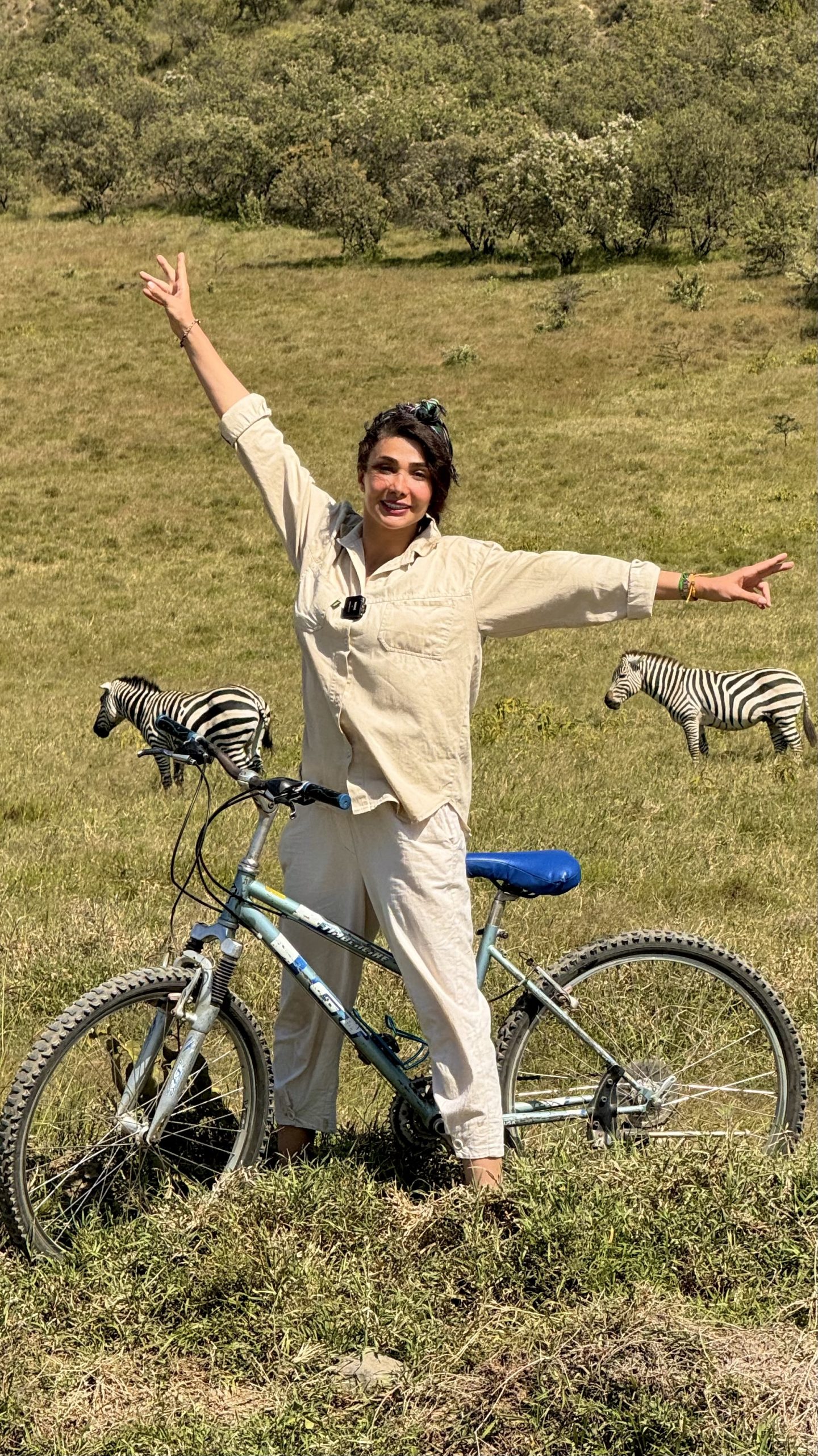 ادونچر و کوله گردی