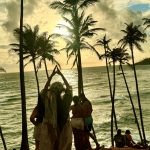 سفر به سریلانکا